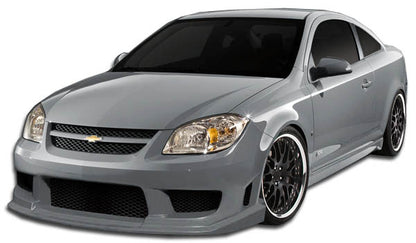 Extreme Dimensions Duraflex Drifter Body Kit Compatible With 2005-2010 Chevrolet Cobalt 4DR - 4 Piece - 105293