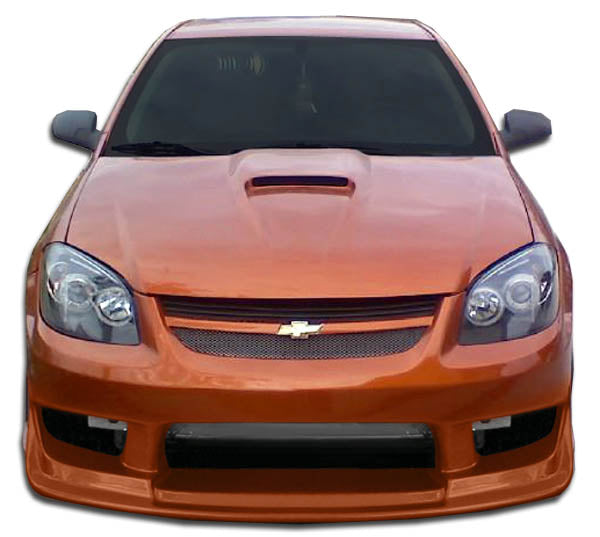 Extreme Dimensions Duraflex Drifter Front Bumper Cover Compatible With 2005-2010 Chevrolet Cobalt - 1 Piece - 105236