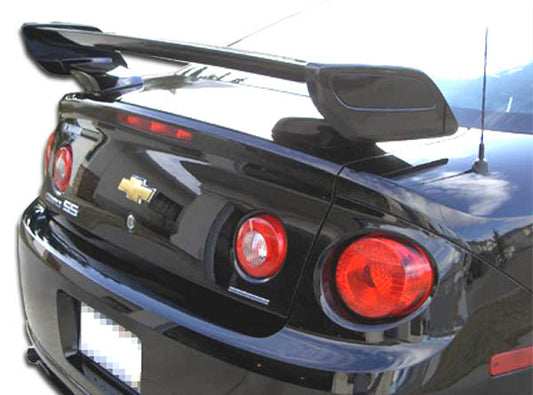Extreme Dimensions Duraflex SS Wing Spoiler Compatible With 2005-2010 Chevrolet Cobalt - 1 Piece - 100645
