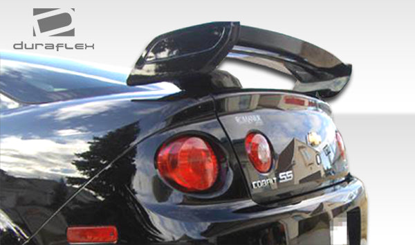 Extreme Dimensions Duraflex SS Wing Spoiler Compatible With 2005-2010 Chevrolet Cobalt - 1 Piece - 100645