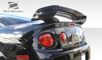 Extreme Dimensions Duraflex SS Wing Spoiler Compatible With 2005-2010 Chevrolet Cobalt - 1 Piece - 100645