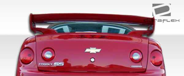 Extreme Dimensions Duraflex SS Wing Spoiler Compatible With 2005-2010 Chevrolet Cobalt - 1 Piece - 100645