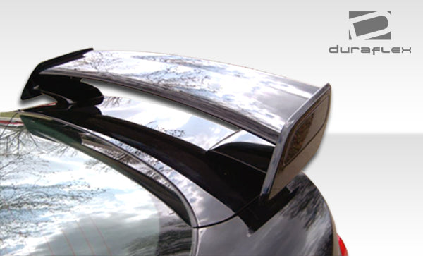 Extreme Dimensions Duraflex SS Wing Spoiler Compatible With 2005-2010 Chevrolet Cobalt - 1 Piece - 100645