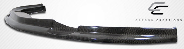 Carbon Creations ZR Edition Front Lip Spoiler Compatible With 2005-2013 Chevrolet Corvette - 1 Piece - 105768