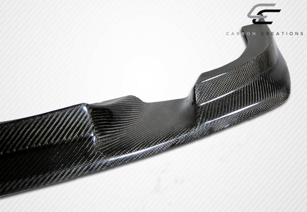 Carbon Creations ZR Edition Front Lip Spoiler Compatible With 2005-2013 Chevrolet Corvette - 1 Piece - 105768