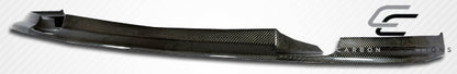 Carbon Creations ZR Edition Front Lip Spoiler Compatible With 2005-2013 Chevrolet Corvette - 1 Piece - 105768