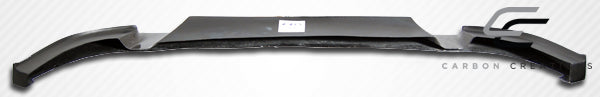 Carbon Creations ZR Edition Front Lip Spoiler Compatible With 2005-2013 Chevrolet Corvette - 1 Piece - 105768