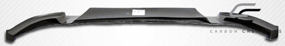 Carbon Creations ZR Edition Front Lip Spoiler Compatible With 2005-2013 Chevrolet Corvette - 1 Piece - 105768