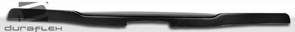 Extreme Dimensions Duraflex ZR Edition Wing Spoiler Compatible With 2005-2013 Chevrolet Corvette - 1 Piece - 105771