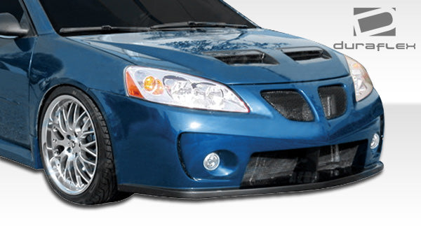 Extreme Dimensions Duraflex GT Competition Body Kit Compatible With 2005-2009 Pontiac G6 4DR - 5 Piece - 109967