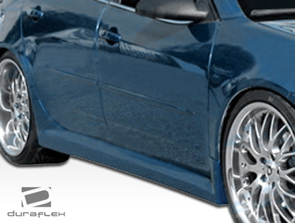 Extreme Dimensions Duraflex GT Competition Body Kit Compatible With 2005-2009 Pontiac G6 2DR - 5 Piece - 109955