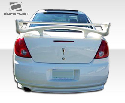 Extreme Dimensions Duraflex GT Competition Body Kit Compatible With 2005-2009 Pontiac G6 2DR - 5 Piece - 109955