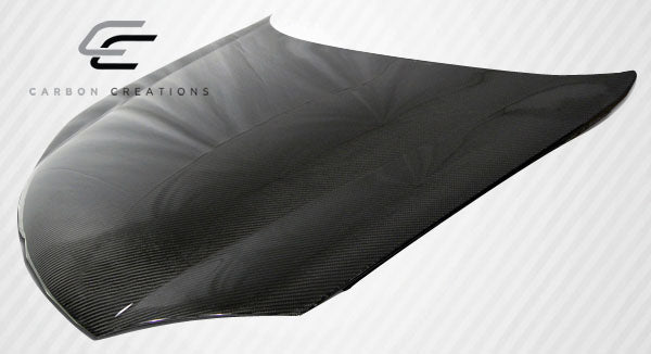 Carbon Creations OEM Look Hood Compatible With 2005-2010 Volkswagen Jetta - 1 Piece - 105244