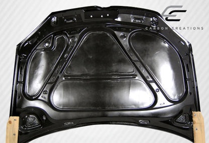 Carbon Creations OEM Look Hood Compatible With 2005-2010 Volkswagen Jetta - 1 Piece - 105244