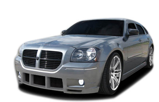 Couture Luxe Body Kit Compatible With 2005-2007 Dodge Magnum - 4 Piece - 104811