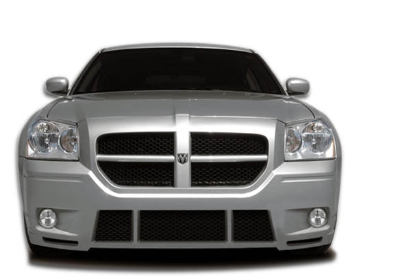 Couture Luxe Front Bumper Cover Compatible With 2005-2007 Dodge Magnum - 1 Piece - 104808