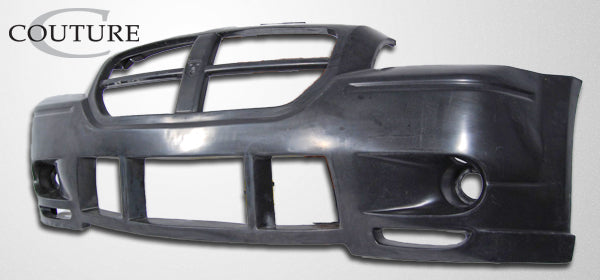 Couture Luxe Front Bumper Cover Compatible With 2005-2007 Dodge Magnum - 1 Piece - 104808