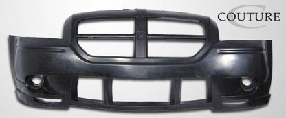 Couture Luxe Front Bumper Cover Compatible With 2005-2007 Dodge Magnum - 1 Piece - 104808