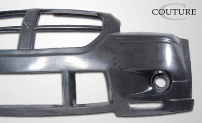 Couture Luxe Front Bumper Cover Compatible With 2005-2007 Dodge Magnum - 1 Piece - 104808
