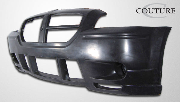 Couture Luxe Front Bumper Cover Compatible With 2005-2007 Dodge Magnum - 1 Piece - 104808