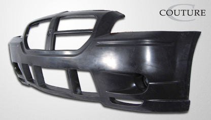 Couture Luxe Front Bumper Cover Compatible With 2005-2007 Dodge Magnum - 1 Piece - 104808