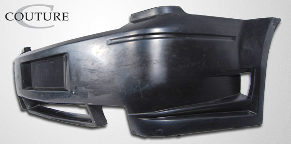 Couture Luxe Rear Bumper Cover Compatible With 2005-2008 Dodge Magnum - 1 Piece - 104810