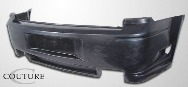 Couture Luxe Body Kit Compatible With 2005-2007 Dodge Magnum - 4 Piece - 104811