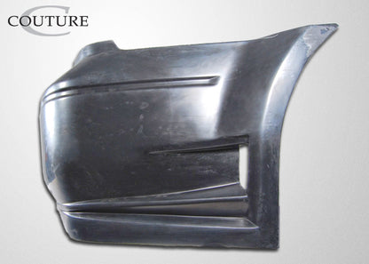 Couture Luxe Body Kit Compatible With 2005-2007 Dodge Magnum - 4 Piece - 104811