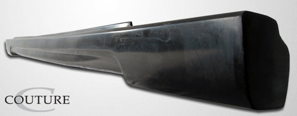 Couture Luxe Side Skirts Compatible With 2005-08 Dodge Magnum - 2 Piece - 104809