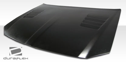 Extreme Dimensions Duraflex Executive Hood Compatible With 2005-2007 Dodge Magnum - 1 Piece - 104395