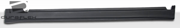 Extreme Dimensions Duraflex Quantum Side Skirts Compatible With 2005-2010 Dodge Magnum - 2 Piece - 106010