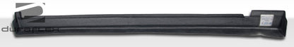 Extreme Dimensions Duraflex Quantum Side Skirts Compatible With 2005-2010 Dodge Magnum - 2 Piece - 106010