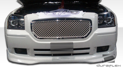Extreme Dimensions Duraflex VIP Body Kit Compatible With 2005-2007 Dodge Magnum - 4 Piece - 110131