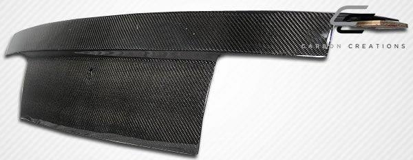Carbon Creations OEM Look Trunk Compatible With 2005-2009 Ford Mustang - 1 Piece - 102891