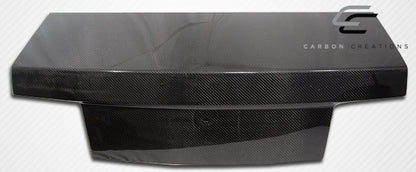 Carbon Creations OEM Look Trunk Compatible With 2005-2009 Ford Mustang - 1 Piece - 102891
