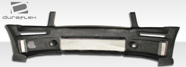 Extreme Dimensions Duraflex CVX Body Kit Compatible With 2005-2009 Ford Mustang - 4 Piece - 104871