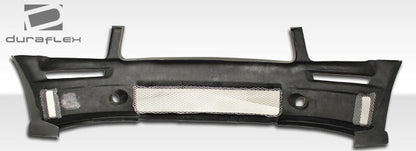 Extreme Dimensions Duraflex CVX Body Kit Compatible With 2005-2009 Ford Mustang - 4 Piece - 104871