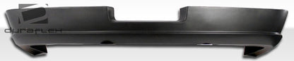 Extreme Dimensions Duraflex CVX Rear Lip Add On Spoiler Compatible With 2005-2009 Ford Mustang - 1 Piece - 104920