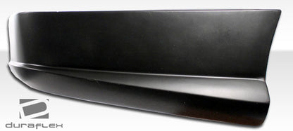 Extreme Dimensions Duraflex CVX Rear Lip Add On Spoiler Compatible With 2005-2009 Ford Mustang - 1 Piece - 104920