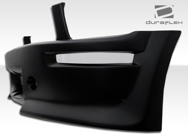 Extreme Dimensions Duraflex Eleanor Front Bumper Cover Compatible With 2005-2009 Ford Mustang - 1 Piece - 104767