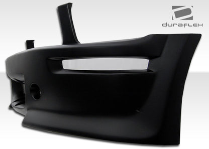Extreme Dimensions Duraflex Eleanor Front Bumper Cover Compatible With 2005-2009 Ford Mustang - 1 Piece - 104767