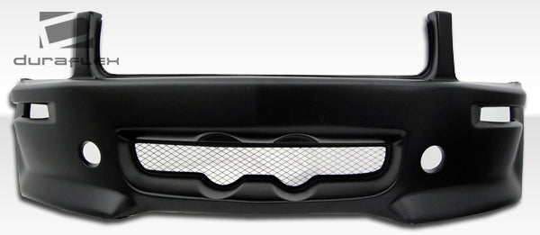 Extreme Dimensions Duraflex Eleanor Front Bumper Cover Compatible With 2005-2009 Ford Mustang - 1 Piece - 104767