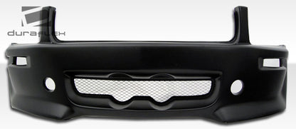 Extreme Dimensions Duraflex Eleanor Front Bumper Cover Compatible With 2005-2009 Ford Mustang - 1 Piece - 104767