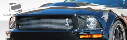 Extreme Dimensions Duraflex Eleanor Hood Compatible With 2005-2009 Ford Mustang - 1 Piece - 104770