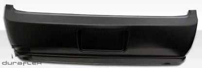 Extreme Dimensions Duraflex Eleanor Rear Bumper Cover Compatible With 2005-2009 Ford Mustang - 1 Piece - 104769