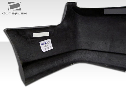Extreme Dimensions Duraflex Eleanor Body Kit Compatible With 2005-2009 Ford Mustang - 5 Piece - 104867
