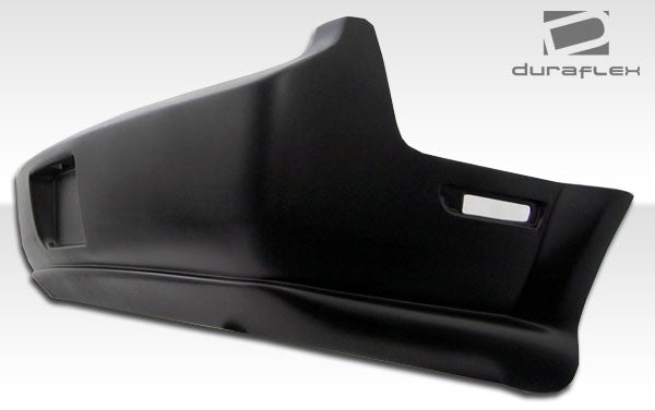 Extreme Dimensions Duraflex Eleanor Rear Bumper Cover Compatible With 2005-2009 Ford Mustang - 1 Piece - 104769