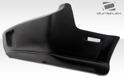 Extreme Dimensions Duraflex Eleanor Body Kit Compatible With 2005-2009 Ford Mustang - 5 Piece - 104867