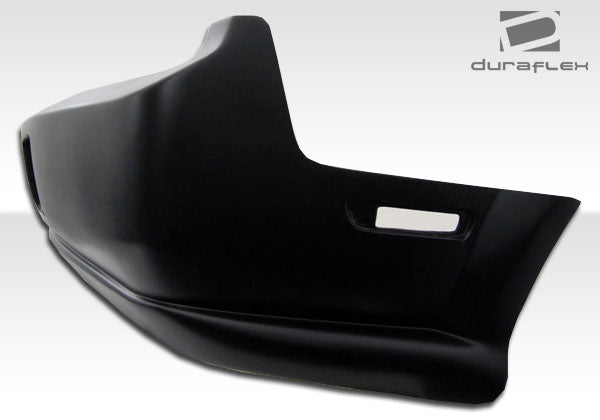 Extreme Dimensions Duraflex Eleanor Rear Bumper Cover Compatible With 2005-2009 Ford Mustang - 1 Piece - 104769