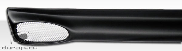 Extreme Dimensions Duraflex Eleanor Side Skirts Compatible With 2005-2014 Ford Mustang - 2 Piece - 104768